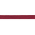 Picardy Cord Berry by Brunschwig & Fils Trim Brunschwig & Fils Trim Picardy Cord BerryTrim PASSEMENTERIE VOLUME I COTTON - 60%;VISCOSE - 40% France </p><p>Repeat: H: 0, V: 0 0.18 - Fabric Carolina -