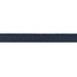 Picardy Cord Navy by Brunschwig & Fils Trim Brunschwig & Fils Trim Picardy Cord NavyTrim PASSEMENTERIE VOLUME I COTTON - 60%;VISCOSE - 40% France </p><p>Repeat: H: 0, V: 0 0.18 - Fabric Carolina -