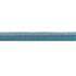 Barodet Cord Aqua by Brunschwig & Fils Trim Brunschwig & Fils Trim Barodet Cord AquaTrim PASSEMENTERIE VOLUME I COTTON - 60%;VISCOSE - 40% France </p><p>Repeat: H: 0, V: 0 0.32 - Fabric Carolina -