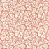 Maiden Floral/Terracotta by Grey Watkins Fabric Grey Watkins Fabric Maiden Floral/TerracottaFabric FOLKLORE 60% LINEN 30% COTTON 10% NYLON THAILAND </p><p>Repeat: H: 10.75", V: 13" 53" - Fabric Carolina -
