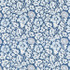 Maiden Floral/Denim by Grey Watkins Fabric Grey Watkins Fabric Maiden Floral/DenimFabric FOLKLORE 60% LINEN 30% COTTON 10% NYLON THAILAND </p><p>Repeat: H: 10.75", V: 13" 53" - Fabric Carolina -
