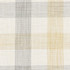 Elgin 5 Raffia by Stout Designer Fabric RAINBOW LIBRARY BRICH/TAUPE 64%POL 18%COT 9%SVI 9%LIN INDIA FLAME RETARDANT-N.F.P.A. 701 SMALL SCALE Horizontal: 7.000 and Vertical: 7.000 55 in - Swanky Fabrics -