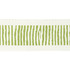 Halifax Tape 10 Avocado by Stout Trim Stout Trim Halifax Tape 10 AvocadoTrim NATURAL BEAUTY TRIM INDIA </p><p>Repeat: H: 2.500, V: 5.000 2.5 in - Fabric Carolina -