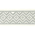 Midland Tape 2 Pewter by Stout Trim Stout Trim Midland Tape 2 PewterTrim STITCHED UP TRIM 100%COT %BEMB INDIA </p><p>Repeat: H: 4.000, V: 1.500 4 in - Fabric Carolina -