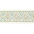 Shenandoah Tape 5 Breeze by Stout Designer Trim NATURAL BEAUTY TRIM 100%COT INDIA MARTINDALE WEAR TEST (20 000 CIRCULAR RUBS) Horizontal: 2.500 and Vertical: 1.500 2.5 in - Swanky Fabrics -