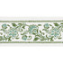 Buford Tape 1 Jungle by Stout Trim Stout Trim Buford Tape 1 JungleTrim NATURAL BEAUTY TRIM 100%COT INDIA </p><p>Repeat: H: 4.000, V: 5.750 4 in - Fabric Carolina -