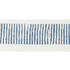 Halifax Tape 4 Sky by Stout Trim Stout Trim Halifax Tape 4 SkyTrim NATURAL BEAUTY TRIM 100%COT INDIA </p><p>Repeat: H: 2.500, V: 5.000 2.5 in - Fabric Carolina -