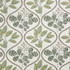 Hutton 2 Seedling by Stout Designer Fabric RAINBOW LIBRARY PEAR/JUNGLE 100%COT SPAIN Horizontal: 9.000 and Vertical: 9.000 54 in - Swanky Fabrics -