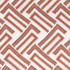Stuckert 1 Terracotta by Stout Fabric Stout Fabric Stuckert 1 TerracottaFabric RAINBOW LIBRARY CAMELLIA/CLAY 65%COT 35%POL %PEMB INDIA </p><p>Repeat: H: 3.000, V: 4.500 54 in - Fabric Carolina -