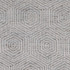 Spellbound 3 Platinum by Stout Designer Fabric LIVING IS EASY FOG/CHARCOAL 100%POL INDIA WYZENBEEK 24 000 DOUBLE RUB WEAR TEST (HEAVY DUTY) Horizontal: 2.625 and Vertical: 4.875 54 in - Swanky Fabrics -