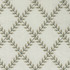 Clover Lane Emb Birch 410571 by PKL Studio Designer Fabric - 100% Polyester Embroid:100% Viscose INDIA 51000 Horizontal: 5.375 and Vertical: 6.25 55 - Swanky Fabrics -
