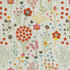 Floral Feast Emb Spring 410520 by PKL Studio Designer Fabric - 100% Cotton Embroid:100% Viscose INDIA 27000 Horizontal: 12.8 and Vertical: 15.3 55 - Swanky Fabrics -
