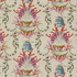 Mariner'S Song Aquarium 150060 by Harrison Howard Designer Fabric - 100% Cotton PERU 12000 Horizontal: 6.75 and Vertical: 10.25 54 - Swanky Fabrics -