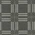 Millport Ebony 410730 by PKL Studio Designer Fabric - 53% Cotton 47% Polyester Back:100% Acrylic backing CHINA 51000 Horizontal: 7.25 and Vertical: 7.5 55 - Swanky Fabrics -