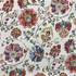 Suzi Jewel by Magnolia Designer Fabric - 100 Poly China 37000 Horizontal: 28.5 and Vertical: 28 57 - Swanky Fabrics -