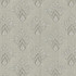 Wordsworth # 920 Fog by Maxwell Designer Fabric Regency 100% POLYESTER INDIA V - 6" H - 7" 55" - Swanky Fabrics -