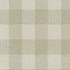 Check Box Flax 411453 by PKL Studio Designer Fabric 100% Polyester China 51000 Horizontal: 6.75 and Vertical: 6.38 56 - Swanky Fabrics -