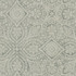 Damask Foliage Stone 411502 by PKL Studio Designer Fabric - 74% polyester, 21% cotton, 5% linen India 51000 Horizontal: 13.5 and Vertical: 13.8 54 - Swanky Fabrics -