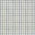 Keep In Check Porcelain 411583 by PKL Studio Designer Fabric 100% Polyester China 51000 Horizontal: 2.5 and Vertical: 2.5 55 - Swanky Fabrics -