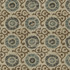 Origins Espresso 411551 by PKL Studio Designer Fabric 75% Cotton 25% Linen Pakistan 27000 Horizontal: 13.5 and Vertical: 25.25 55 - Swanky Fabrics -