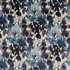 CB900-75 by Charlotte Designer Fabric Shades of Navy 100% Polyester Asia Exceeds 30,000 Wyzenbeek Rubs </p><p>Repeat: Horizontal 25" x Vertical 27" 54 Inches - Swanky Fabrics -