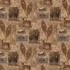D2671 Cabin Pine by Charlotte Designer Fabric Novelty Tapestry 55% Polyester, 45% Cotton Asia Exceeds 70,000 Wyzenbeek Rubs </p><p>Repeat: Horizontal 13.5" x Vertical 14.25" 54 Inches - Swanky Fabrics -