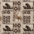 D2696 Den Brownstone by Charlotte Designer Fabric Novelty Tapestry 100% Polyester Asia Exceeds 130,000 Wyzenbeek Rubs </p><p>Repeat: Horizontal 14" x Vertical 13.25" 54 Inches - Swanky Fabrics -