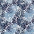 D2722 Oasis by Charlotte Designer Fabric Patio Prints II 100% Spun Polyester Asia Exceeds 60,000 Wyzenbeek Rubs </p><p>Repeat: Horizontal 12.5" x Vertical 12" 54 Inches - Swanky Fabrics -