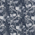 D2919 Bluebird by Charlotte Designer Fabric Crypton Prints 100% Polyester Asia Exceeds 60,000 Wyzenbeek Rubs </p><p>Repeat: Horizontal 27" x Vertical 16.75" 54 Inches - Swanky Fabrics -