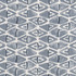 D2941 Sky by Charlotte Designer Fabric Crypton Prints 92% Polyester, 8% Linen Asia Exceeds 60,000 Wyzenbeek Rubs </p><p>Repeat: Horizontal 9" x Vertical 8.5" 54 Inches - Swanky Fabrics -