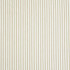 Ticking Stripe Linen by Mitchell Designer Fabric #2202 100% Cotton Imported </p><p>Repeat: Horizontal: 0.44 and Vertical: 54 - Swanky Fabrics -