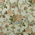 Morningside Persimmon by Mitchell Designer Fabric #2106 - Color 100% Cotton Imported Dry Cleaning Recommended </p><p>Repeat: Horizontal: 13.5 and Vertical: 25.25 54 - Swanky Fabrics -