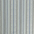 Soji Stripe Delft by Mitchell Designer Fabric #2106 50% Cotton,50% Polyester Imported </p><p>Repeat: Horizontal: 9 and Vertical: 0 53 - Swanky Fabrics -