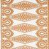 Seema Gold 80212 by Schumacher Fabric Schumacher Fabric Seema Gold 80212Fabric LINEN 80% INDIA </p><p>Repeat: H: HORZ. 30" (66CM), V: VERT. 6 3/5" (17CM) 52 - Fabric Carolina -
