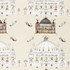 Opera Natural 174001 by Schumacher Fabric Schumacher Fabric Opera Natural 174001Fabric COTTON 100% FRANCE </p><p>Repeat: H: HORZ. 34" (86CM) , V: VERT. 36" (91CM) 68.5 - Fabric Carolina -