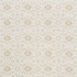 Montecito Floral Neutral 177621 by Schumacher Designer Fabric Mark D. Sikes 9.0" - Swanky Fabrics -