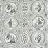 Les Scenes Contemporaines Black 179561 by Schumacher Fabric Schumacher Fabric Les Scenes Contemporaines Black 179561Fabric COTTON 100% UNITED KINGDOM </p><p>Repeat: H: HORZ. 38 1/2" (98CM) , V: VERT. 21 3/4" (55CM) 54 - Fabric Carolina -