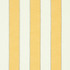 Blumont Stripe Indoor/Outdoor Yellow 79052 by Schumacher Fabric Schumacher Fabric Blumont Stripe Indoor/Outdoor Yellow 79052Fabric ACRYLIC 100% ITALY </p><p>Repeat: H: HORZ. 1 7/8" (5CM) , V: 55 - Fabric Carolina -