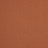 Marco Performance Linen Terracotta 79996 by Schumacher Designer Fabric Perfect Basics: Linen - Swanky Fabrics -