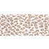 Safari Sand & Ivory 80571 by Schumacher Designer Trim Mystique - Swanky Fabrics -