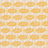 Hickox Indoor/Outdoor Yellow 76653 by Schumacher Designer Fabric Indoor/Outdoor Recolors 1.0" - Swanky Fabrics -