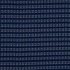 Bolsa Indoor/Outdoor Navy 76344 by Schumacher Designer Fabric Indoor/Outdoor Recolors 1.25" - Swanky Fabrics -