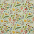 Botanica Indoor/Outdoor Mineral 75942 by Schumacher Designer Fabric Indoor/Outdoor Recolors 26.75" - Swanky Fabrics -