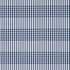 Bergen Plaid Navy 80802 by Schumacher Fabric Schumacher Fabric Bergen Plaid Navy 80802Fabric COTTON 100% INDIA </p><p>Repeat: H: HORZ. 1/2" (1CM), V: VET. 5 2/5" (13CM) 54" (137CM) - Fabric Carolina -