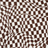Loose Check Brown 180331 by Schumacher Designer Fabric David Kaihoi 54.0" - Swanky Fabrics -