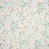 Scattered Lilies Sky 180301 by Schumacher Designer Fabric Miles Redd 13.0" - Swanky Fabrics -
