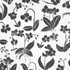 Orchids Have Dreams Soft Black 180510 by Schumacher Fabric Schumacher Fabric Orchids Have Dreams Soft Black 180510Fabric LINEN 55% SCOTLAND </p><p>Repeat: H: VERT. 36" (91CM), V: HORZ. 54" (137CM) 54" (137CM) - Fabric Carolina -