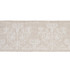 Custis Embroidered Tape Shell 81662 by Schumacher Designer Trim Williamsburg - Swanky Fabrics -