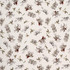 Wild West Performance Linen Cream 180460 by Schumacher Designer Fabric Marie-Chantal - Swanky Fabrics -
