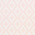 Jake Quiet Pink 5009861 by Schumacher Designer Wallpaper Veere Grenney 3.75" - Swanky Fabrics -